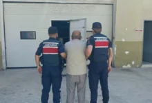 kesinleşmiş cezalar yakalandı - Kesinleşmiş Cezalar Yakalandı: Gaziantep'te Operasyon