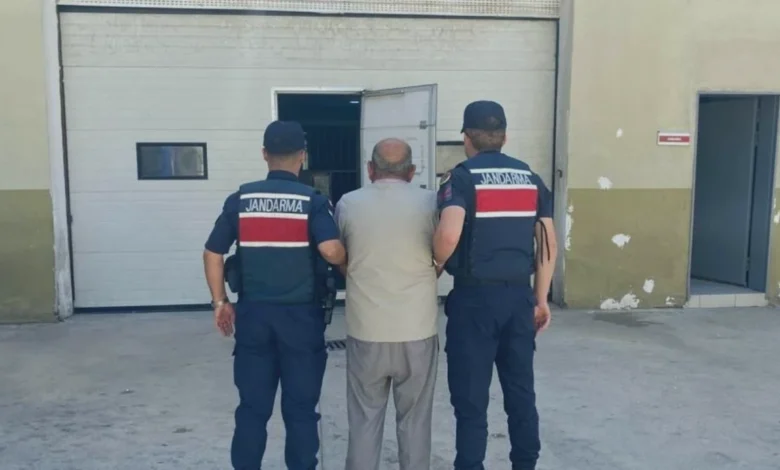 kesinleşmiş cezalar yakalandı - Kesinleşmiş Cezalar Yakalandı: Gaziantep'te Operasyon