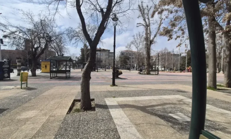 Kırkayak Parkı - Kırkayak Parkı: Yeni Kısmetler Buluşma Noktası