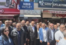 kurultay ateşi - Kurultay Ateşi Gaziantep'ten Mi Yanıyor?