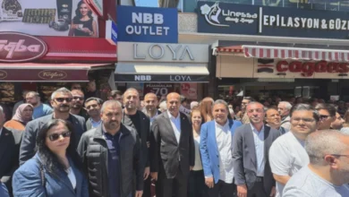 kurultay ateşi - Kurultay Ateşi Gaziantep'ten Mi Yanıyor?
