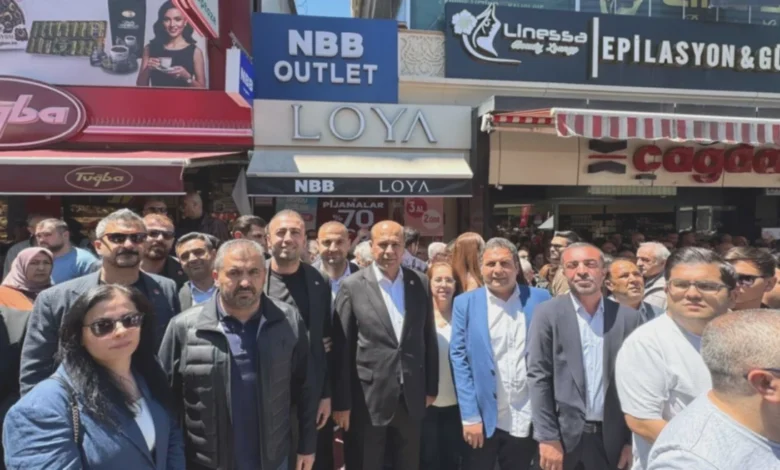 kurultay ateşi - Kurultay Ateşi Gaziantep'ten Mi Yanıyor?