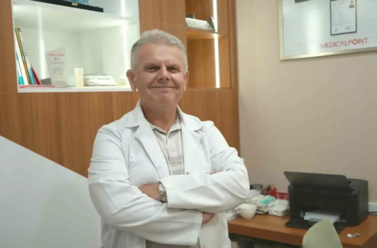 LGS Kaygısı: Gaziantep Ailelerine Uzmanlardan Destek Çağrısı