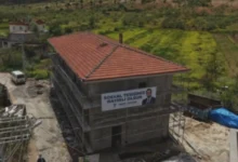 sosyal tesis hamlesi - Mahallelere Sosyal Tesis Hamlesi: Umut Yılmaz Müjdeledi!