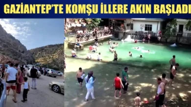 mangal yasakları - Mangal Yasakları Piknik Rotalarını Değiştirdi