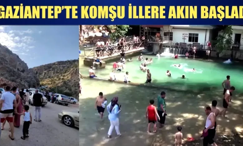 mangal yasakları - Mangal Yasakları Piknik Rotalarını Değiştirdi