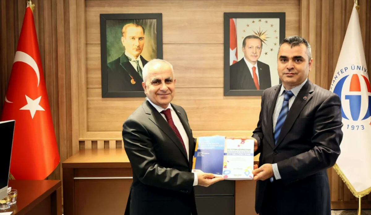 Matematik Etkinlikleri İçin Yeni Adımlar