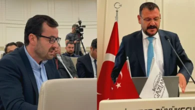 Meclis parsel satışı - Meclis Karıştı: Parsel Yok, Satış Var