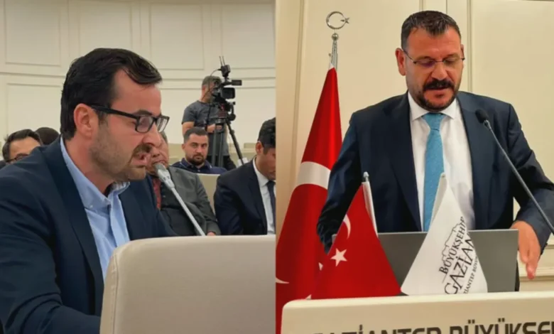 Meclis parsel satışı - Meclis Karıştı: Parsel Yok, Satış Var