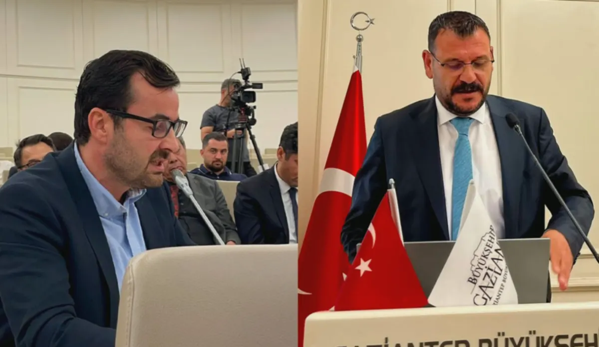 Meclis Karıştı: Parsel Yok, Satış Var