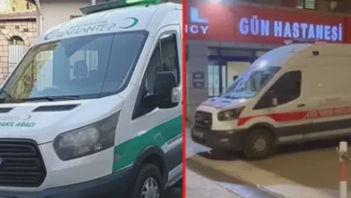 mendilci kavgası - Mendilciyi Hayattan Koparan Sözler