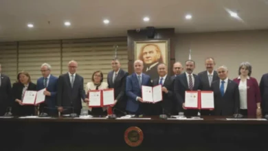 Mesleki Eğitim Gaziantep - Mesleki Eğitimde Yeni Dönem: Gaziantep'te İş Başında Öğrenme