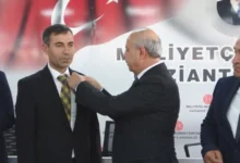 MHP Gaziantep katılım - MHP'ye Büyük Katılım: Gaziantep'te Yeni Yüzler