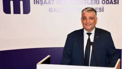 Mühendislik Niteliği - Mühendislik Niteliği: Gaziantep'te Alarm Zilleri