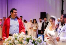 gaziantep toplu nikah - Mutlu Başlangıçlar: Gaziantep'te Dev Toplu Nikah