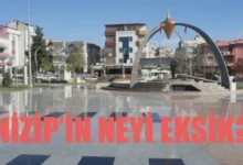 Nizip il olmuyor - Nizip İl Olmuyor: Tepkiler Yükseliyor