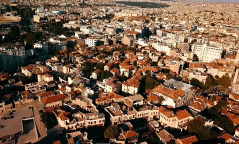 Nizip il oluyor - Nizip İl Oluyor: Gaziantep'in Gururu