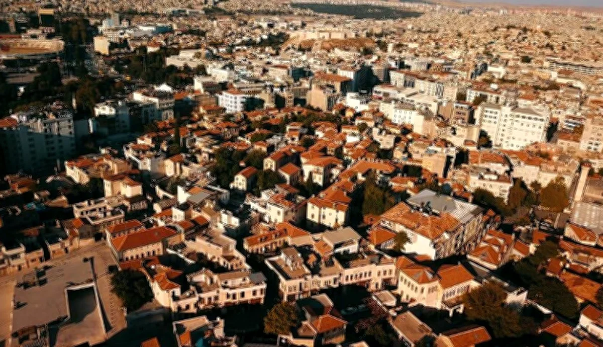 Nizip İl Oluyor: Gaziantep'in Gururu