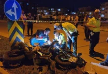 Nizip trafik kazası - Nizip Trafik Kazası: Nizip'te Kafa Kafaya Çarpışma - Yara...