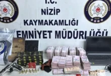 300 milyon TL dolandırıcılık - Nizip'te 300 Milyon TL'lik Dolandırıcılık Şoku
