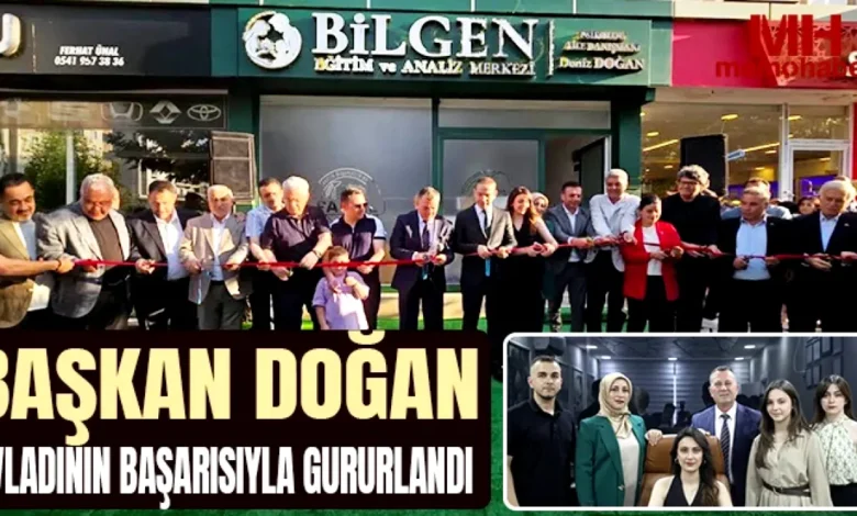 Nizip'te Bilgen'den Yeni Nesil Eğitim - Nizip'te Bilgen'den Yeni Nesil Eğitim