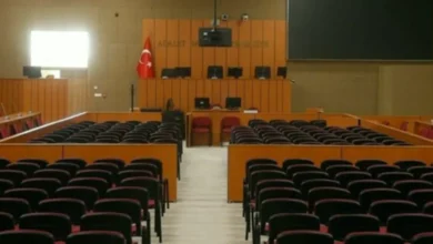 Nizip boşanma davası - Nizip'te Boşanma Davası: Yabancı Uyruklu Kadına Ulaşılamıyor