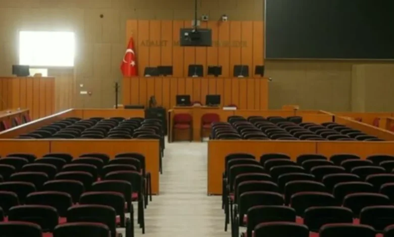 Nizip boşanma davası - Nizip'te Boşanma Davası: Yabancı Uyruklu Kadına Ulaşılamıyor