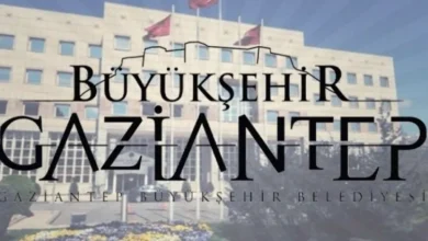 Nizip arsa ihalesi - Nizip'te Büyükşehir'den Arsa Satışı İhalesi