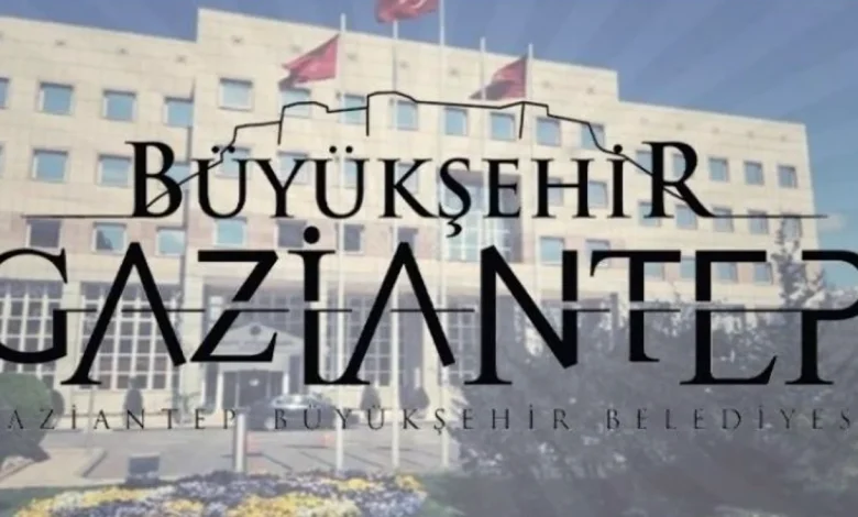 Nizip arsa ihalesi - Nizip'te Büyükşehir'den Arsa Satışı İhalesi