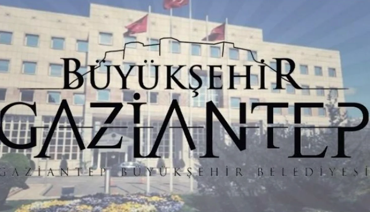 Nizip'te Büyükşehir'den Arsa Satışı İhalesi