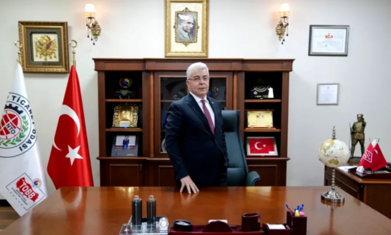 Nizip KOBİ Nefes Kredisi - Nizip'te KOBİ'lere Müjde: Nefes Kredisi Geliyor