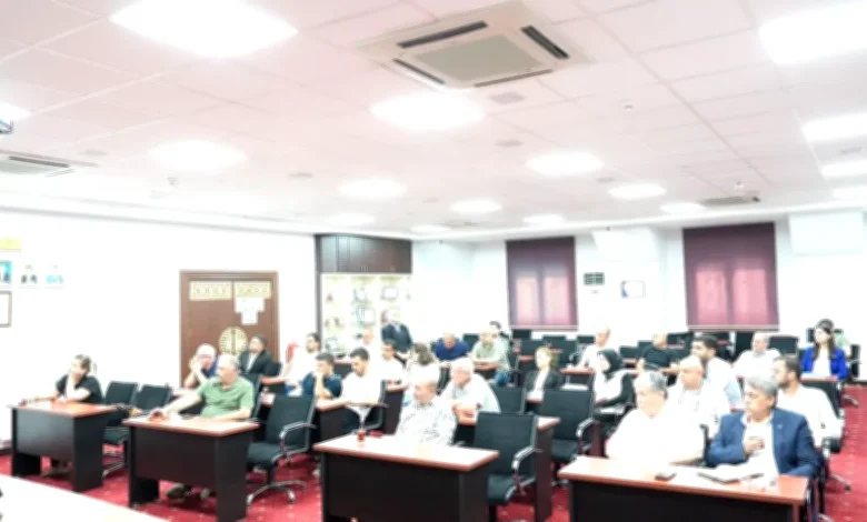 hibe fırsatı - Nizip'te Yatırımcılara 30 Milyon Avro Hibe Fırsatı