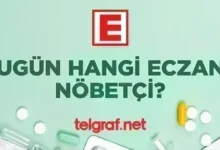 nöbetçi eczaneler - Nöbetçi Eczaneler: Gaziantep Sağlık Hizmetinde Nerede Dur...