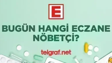 nöbetçi eczaneler - Nöbetçi Eczaneler: Gaziantep Sağlık Hizmetinde Nerede Dur...