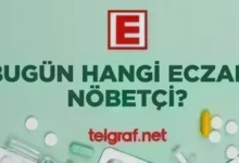 nöbetçi eczaneler - Nöbetçi Eczaneler: Gaziantep'te Sağlık Hattı