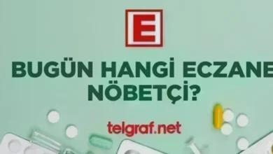 nöbetçi eczaneler - Nöbetçi Eczaneler: Gaziantep'te Sağlık Hattı