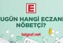 nöbetçi eczaneler - Nöbetçi Eczaneler: Gaziantep'te Sağlık Hizmeti Devam Ediyor