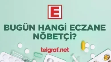 nöbetçi eczaneler - Nöbetçi Eczaneler: Gaziantep'te Sağlık Hizmeti Devam Ediyor