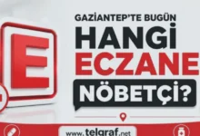 nöbetçi eczaneler - Nöbetçi Eczaneler: Sağlık Hizmetinde Güncelleme