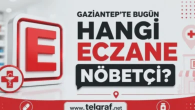 nöbetçi eczaneler - Nöbetçi Eczaneler: Sağlık Hizmetinde Güncelleme