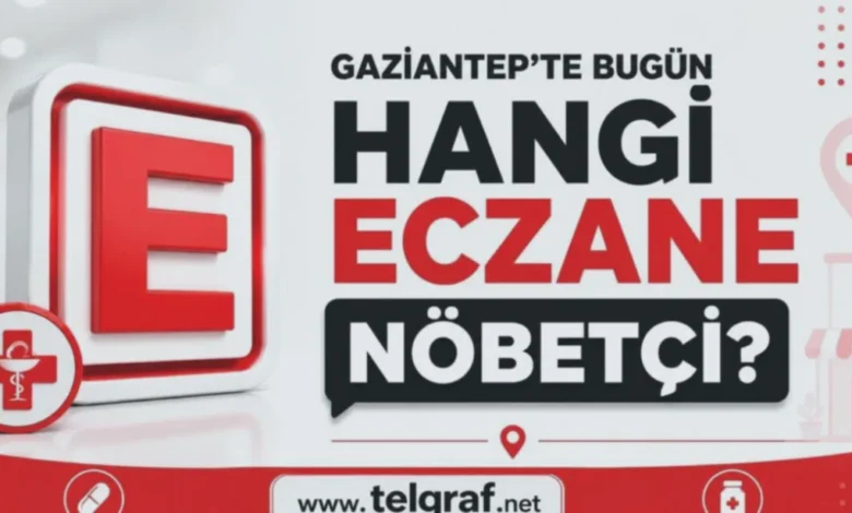 nöbetçi eczaneler - Nöbetçi Eczaneler: Sağlık Hizmetinde Güncelleme