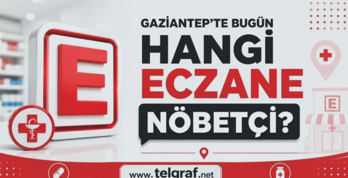 Nöbetçi Eczaneler: Sağlık Hizmetinde Güncelleme