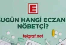 Gaziantep nöbetçi eczaneler - Nöbetçi Eczaneler: Şifa Kapıları Açık Kalıyor