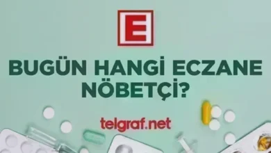 Gaziantep nöbetçi eczaneler - Nöbetçi Eczaneler: Şifa Kapıları Açık Kalıyor