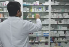 nöbetçi eczaneler - Nöbetçi Eczanelerle Sağlık Erişimi Kolaylaşıyor