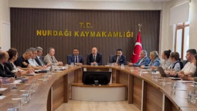 Nurdağı kırsal kalkınma - Nurdağı: Kırsal Kalkınma Hamlesiyle Ekonomik Güçlenme