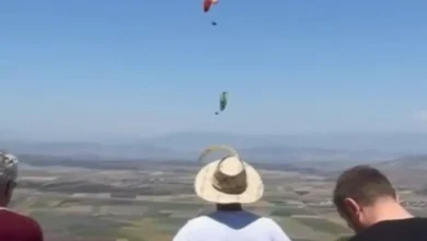Nurdağı paraşüt kazası - Nurdağı Paraşüt Kazası: Kötü Tesadüf mü, Önlem Eksikliği mi?