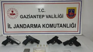 Nurdağı uyuşturucu operasyonu - Nurdağı'nda Uyuşturucu Operasyonu: 2 Gözaltı