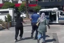 öğrenci kimlik - Öğrencinin Kimlik Heyecanı: Polis Yetişti!