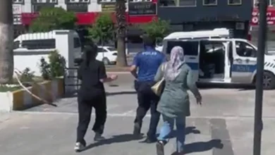 öğrenci kimlik - Öğrencinin Kimlik Heyecanı: Polis Yetişti!